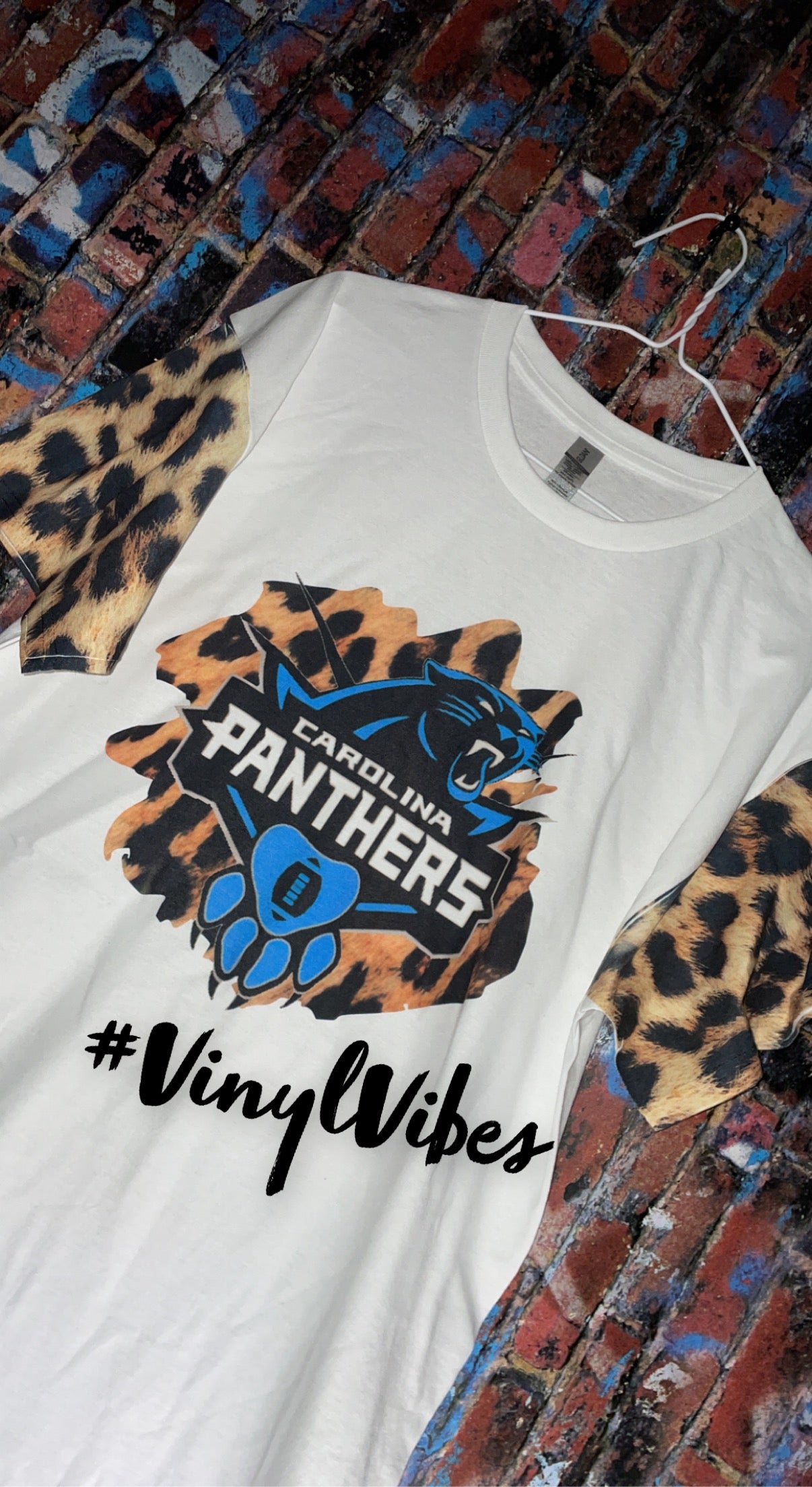 cute carolina panthers shirts